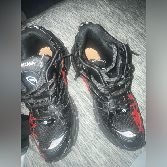 Balenciaga runners - Picture 2 of 5